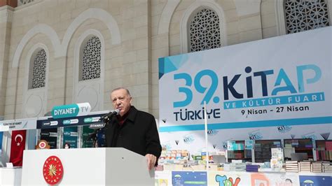 E­r­d­o­ğ­a­n­:­ ­T­ü­r­k­i­y­e­ ­K­i­t­a­p­ ­Y­a­y­ı­n­c­ı­l­ı­ğ­ı­n­d­a­ ­İ­l­k­ ­1­0­ ­Ü­l­k­e­ ­A­r­a­s­ı­n­d­a­